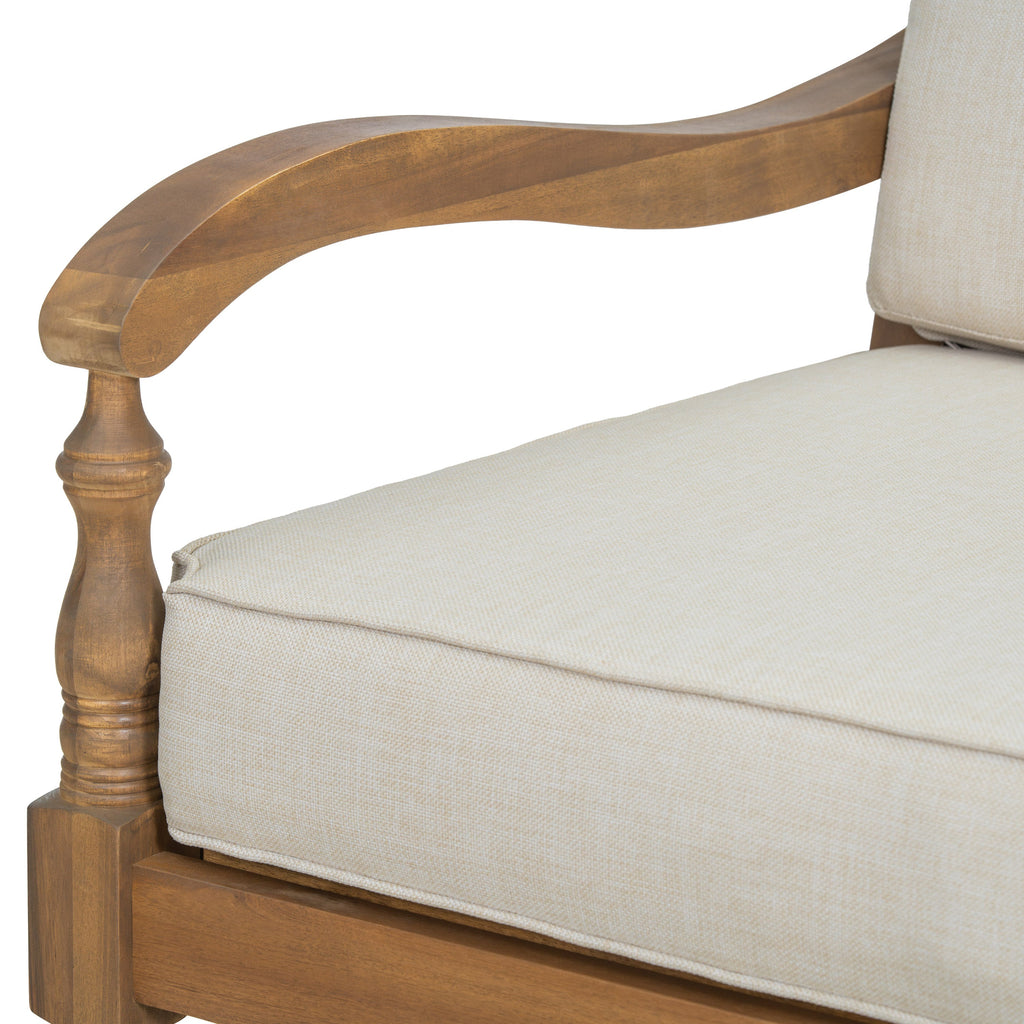 Islewood 4 Piece Outdoor Set