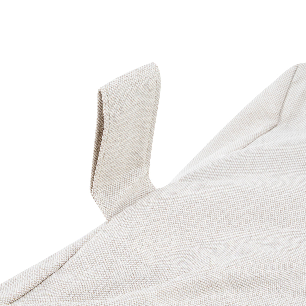 Lila Outdoor Patio Bean Bag Chair