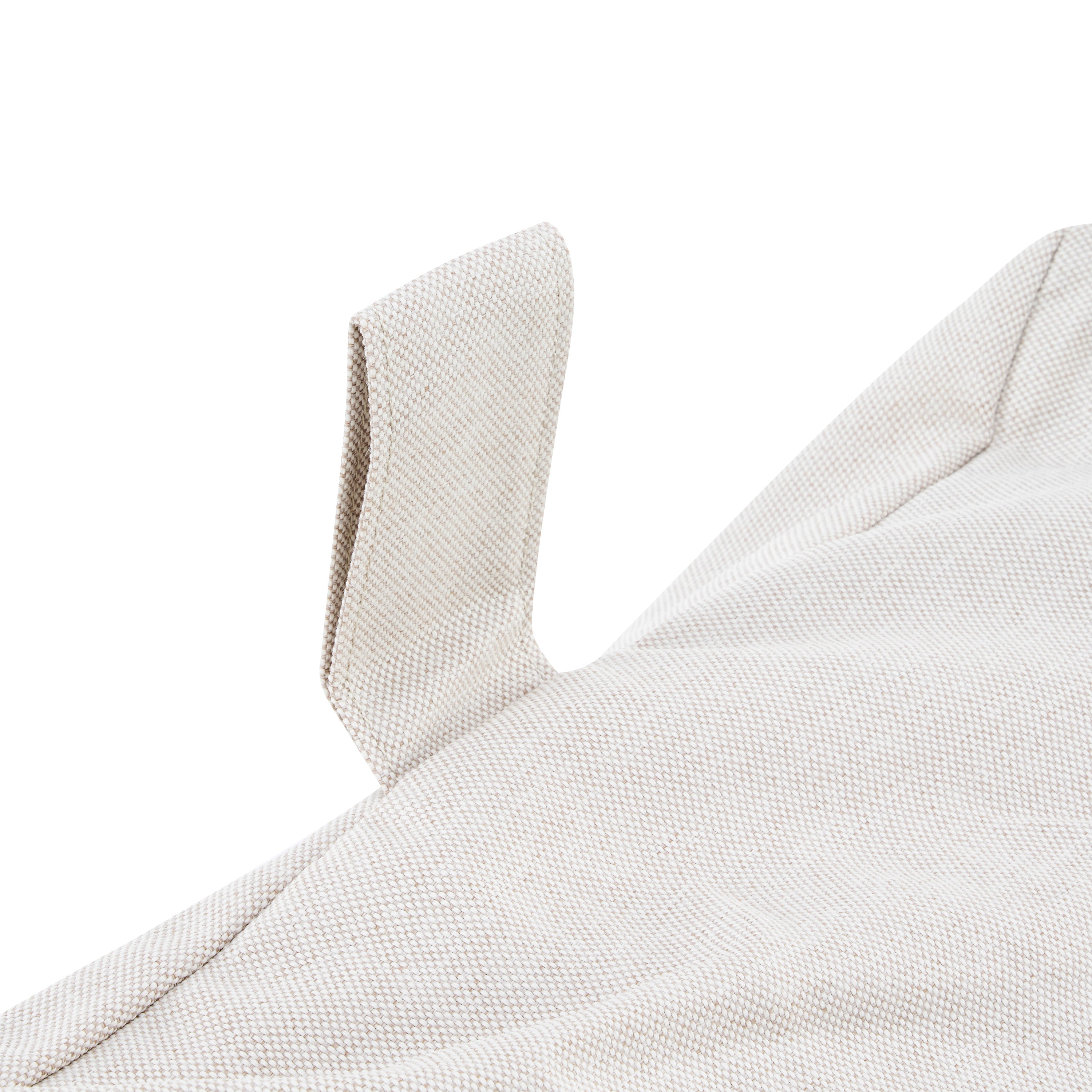 Lila Outdoor Patio Bean Bag Chair