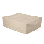 Outdoor Chat Set Cover with Waterproof Fabric
