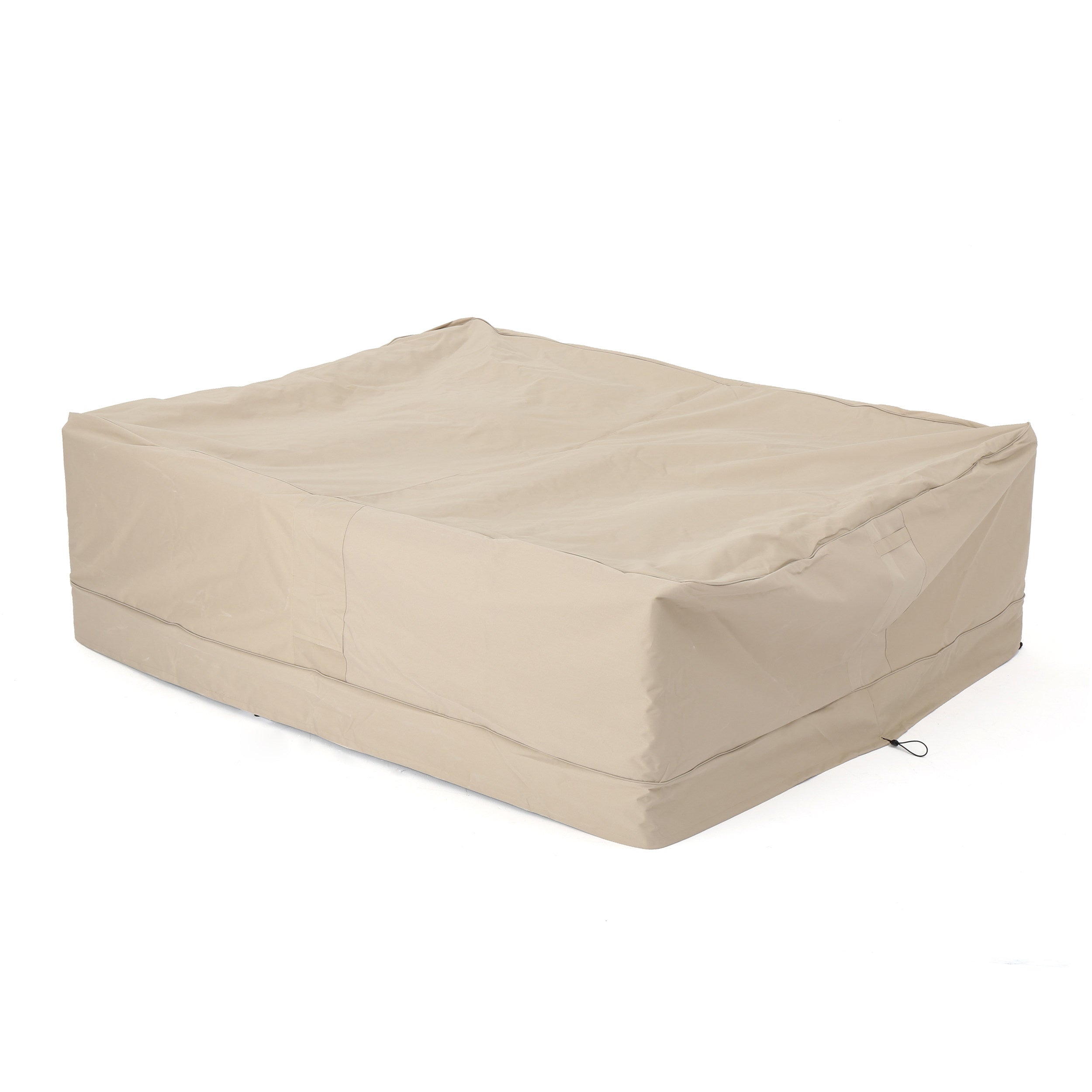 Outdoor Chat Set Cover with Waterproof Fabric