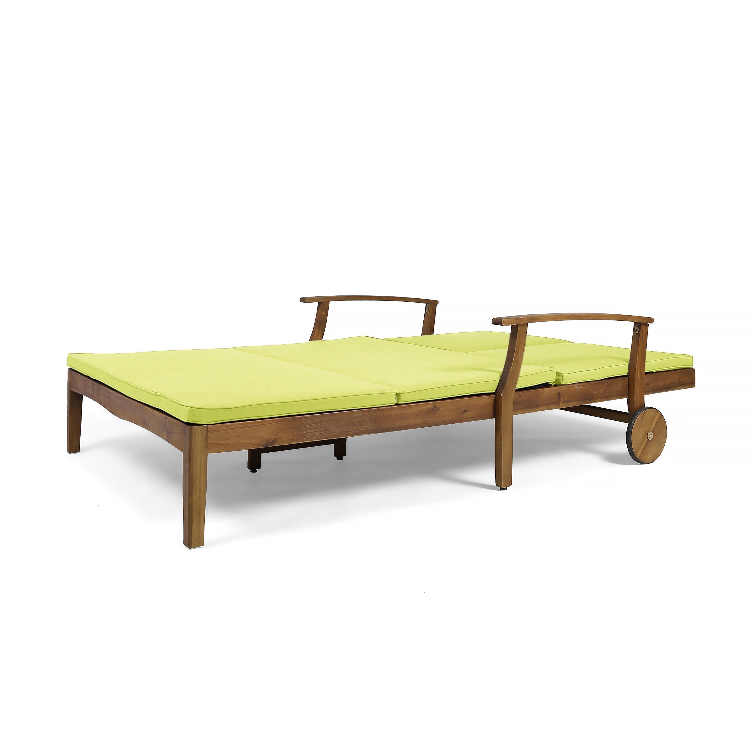Perla Double Chaise Lounge