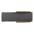 Delmar Chaise Lounge