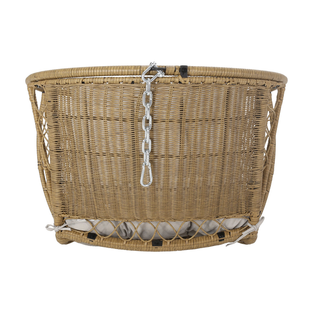Malia Outdoor Wicker Swingasan™ Hanging Chair