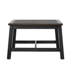 Khali 4 Piece Acacia Wood Outdoor Set
