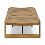 Maki Chaise Lounge