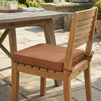 Noah Outdoor Dining Chair Cushion