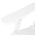 Malibu Adirondack Chair