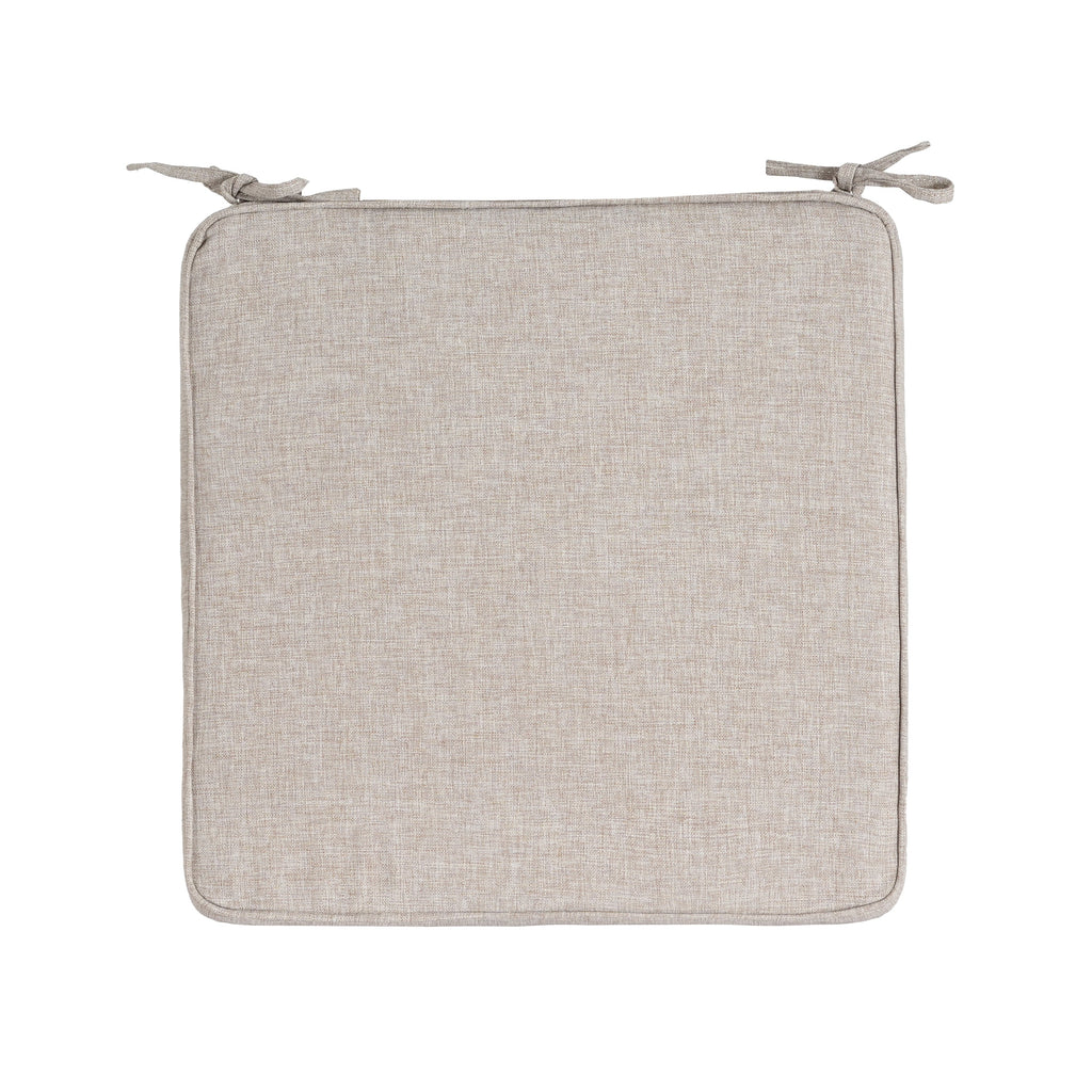 Noah Outdoor Dining Chair Cushion