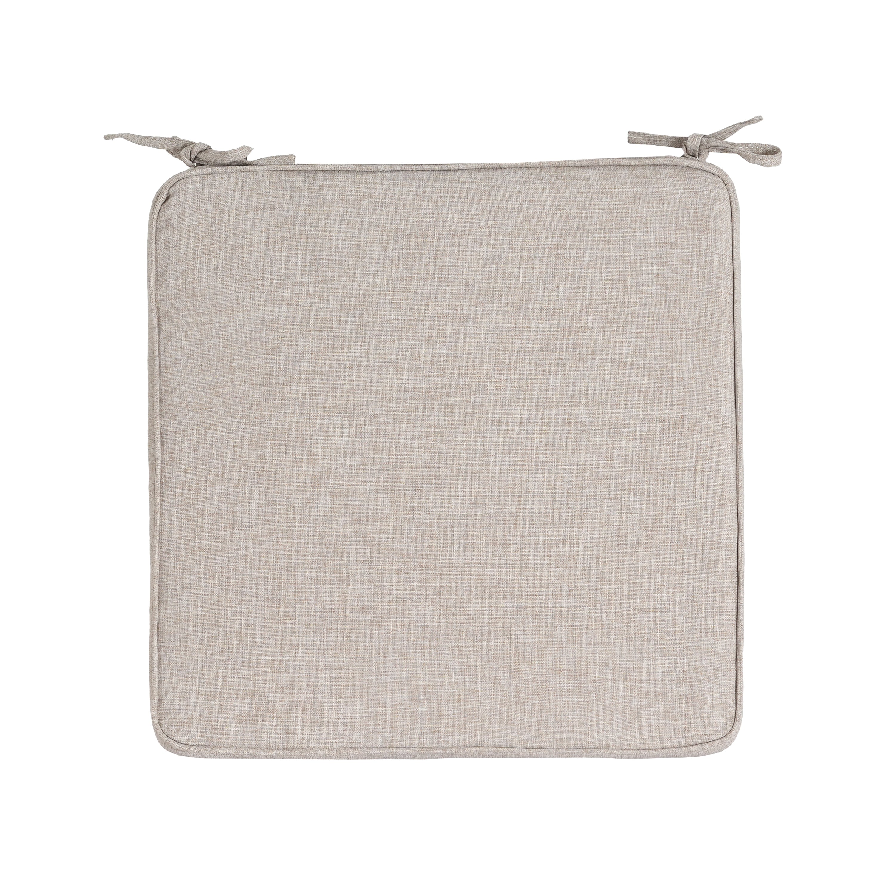 Noah Outdoor Dining Chair Cushion