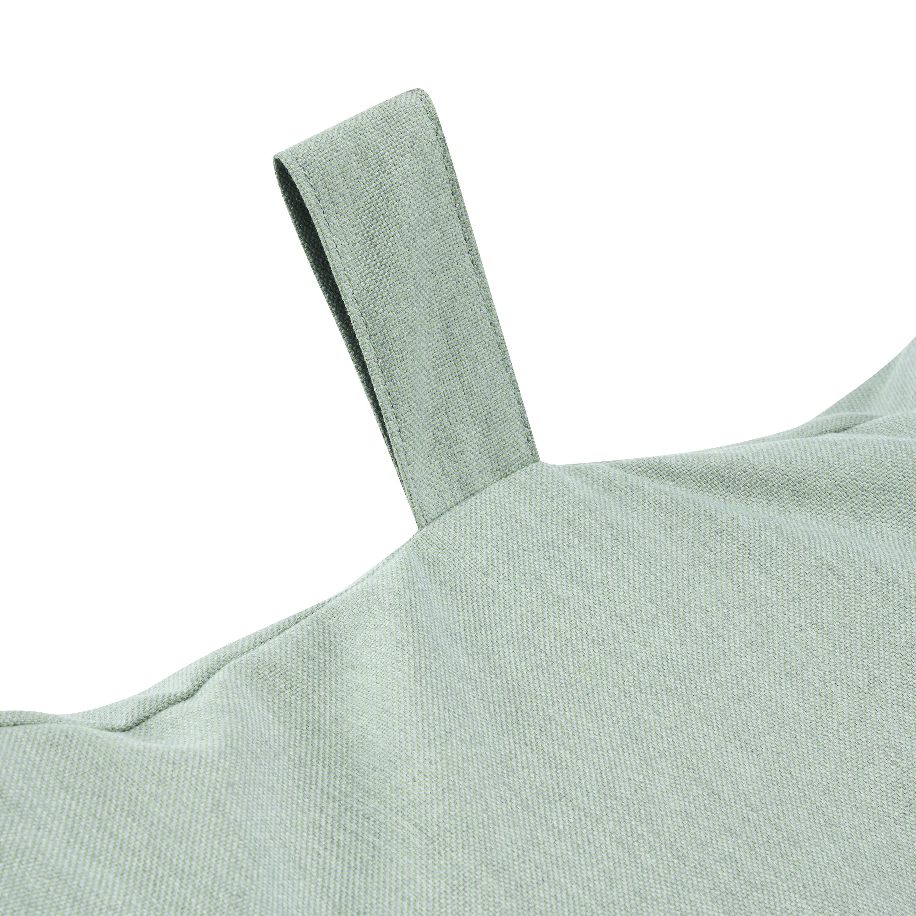 Lila Outdoor Patio Bean Bag Chair