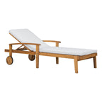 Delmar Chaise Lounge