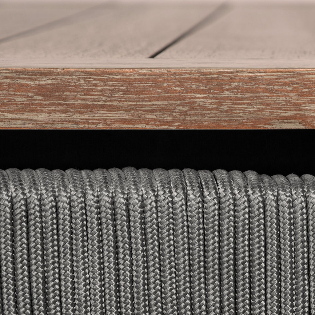 Orbit Outdoor Dining Table