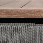 Orbit Outdoor Dining Table