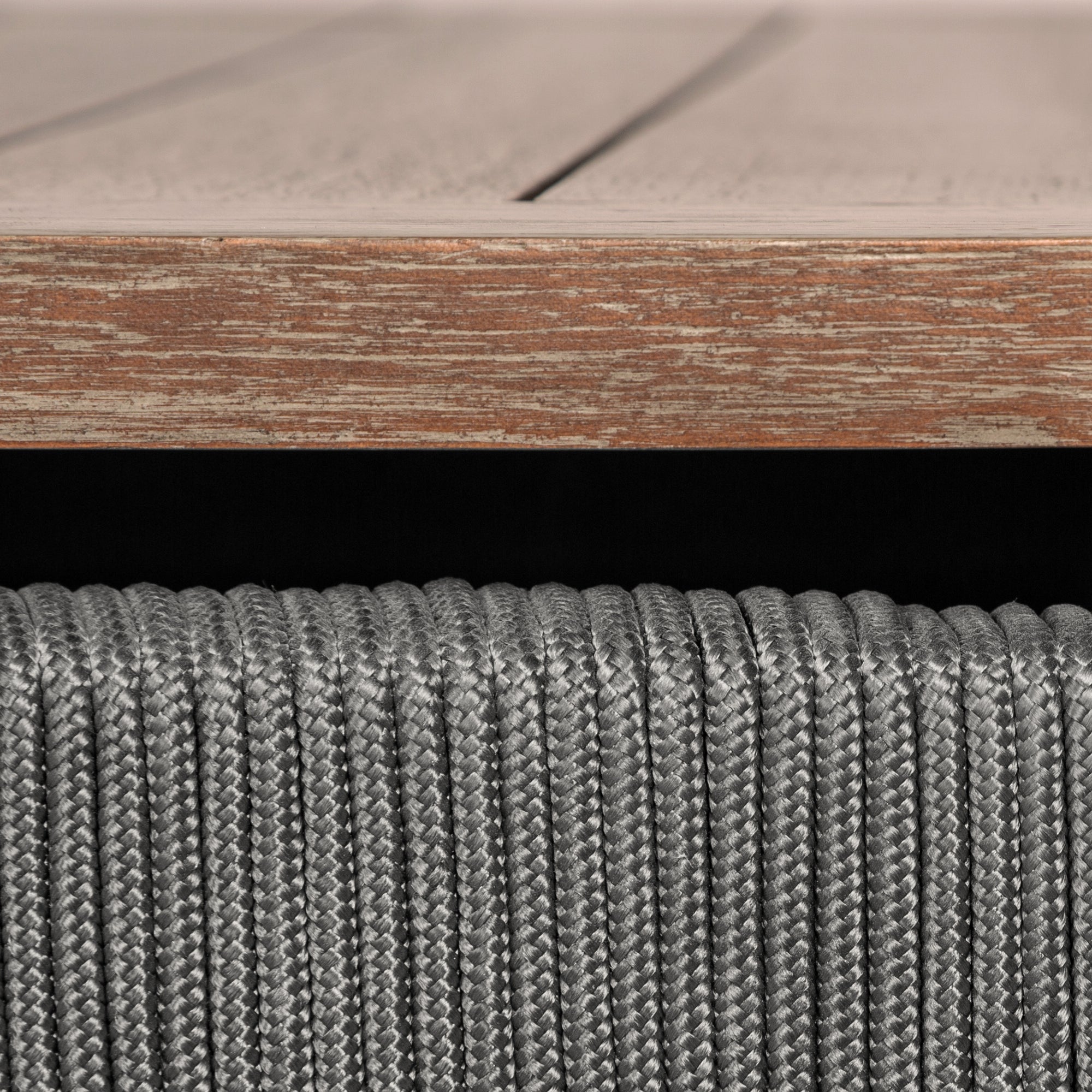 Orbit Outdoor Dining Table