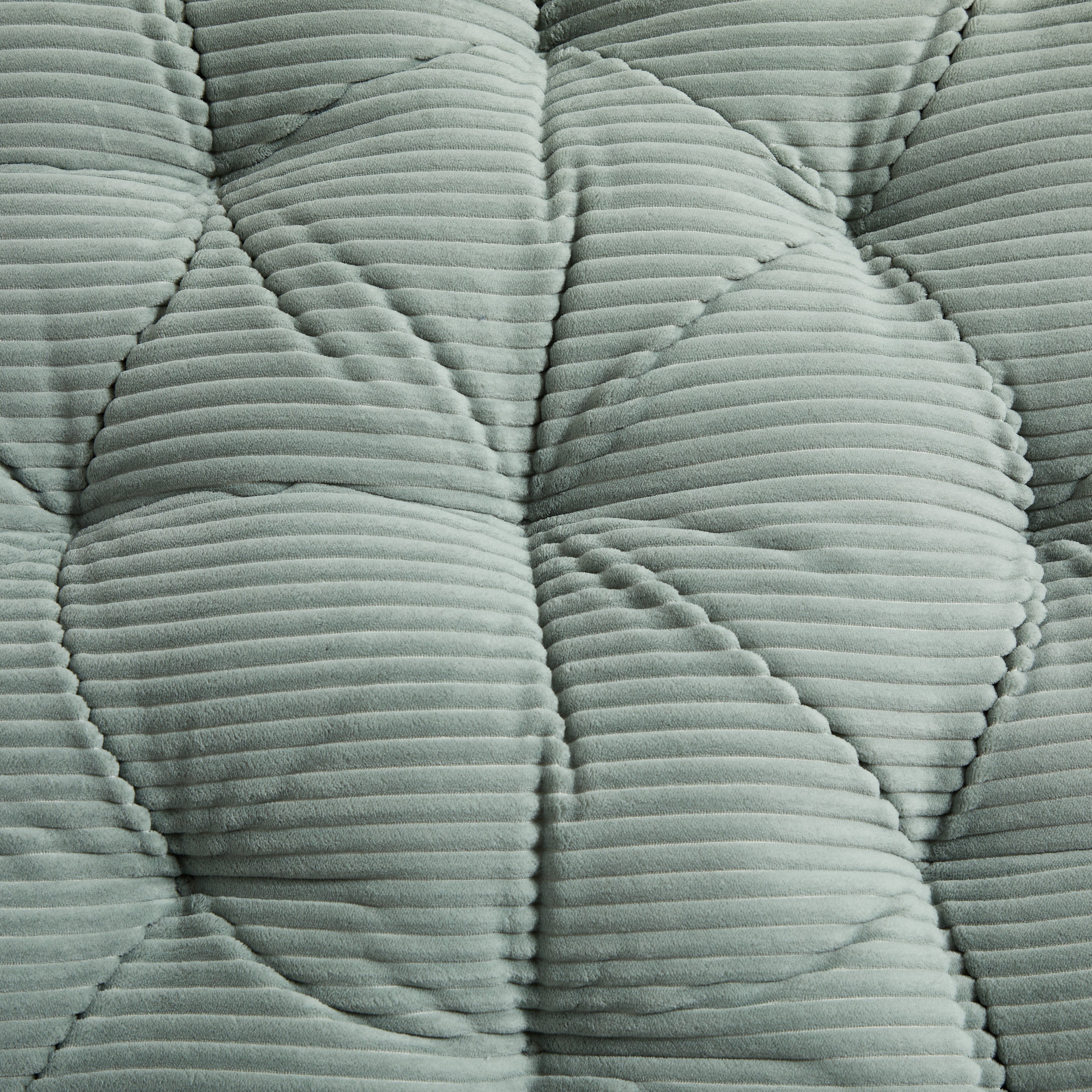 360° Swivel Indoor Outdoor Wicker Papasan Chair with Soft Thick Cushion