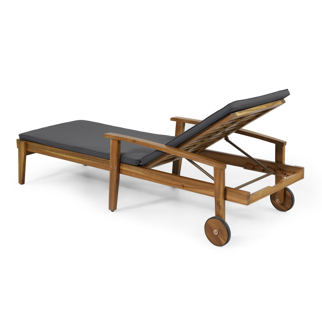 Delmar Chaise Lounge