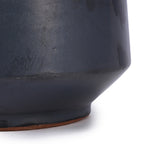 Solano Handmade Glazed Ceramic Planter, Set of 3