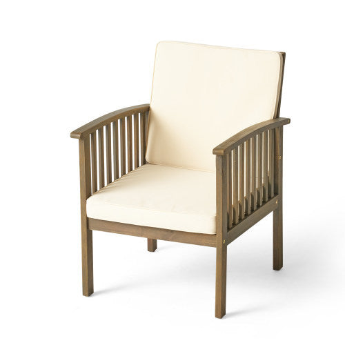 Tidewell Outdoor 3-Piece Patio Set