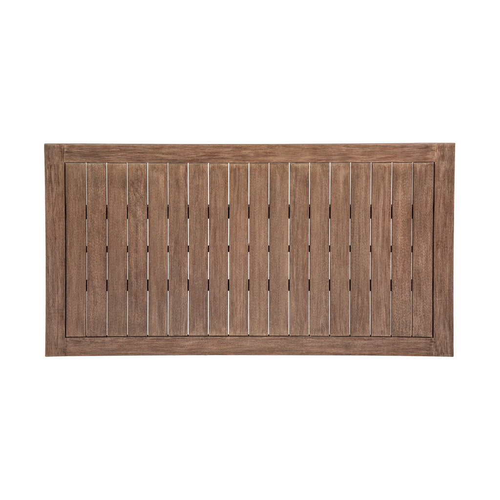 Orbit Outdoor Dining Table
