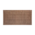 Orbit Outdoor Dining Table