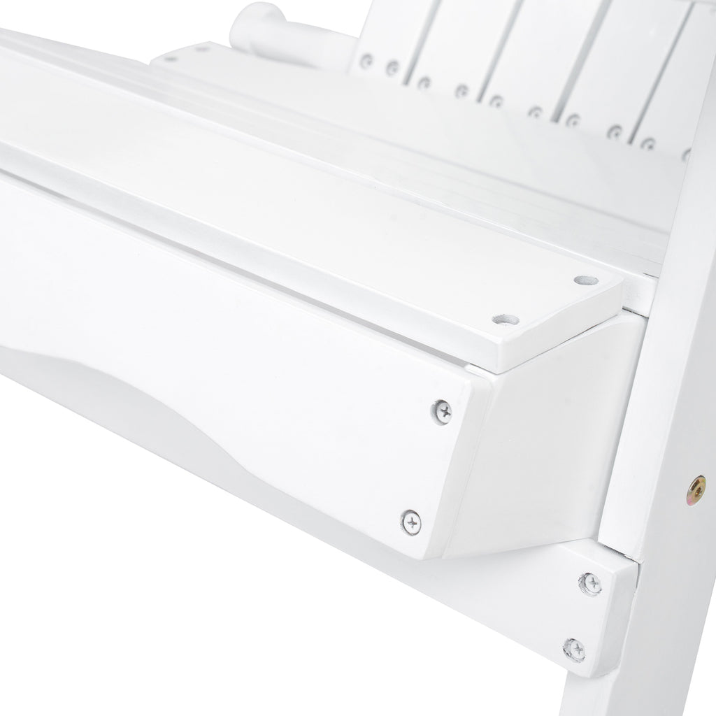 Malibu Adirondack Chair