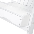 Malibu Adirondack Chair