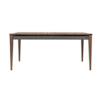 Orbit Outdoor Dining Table