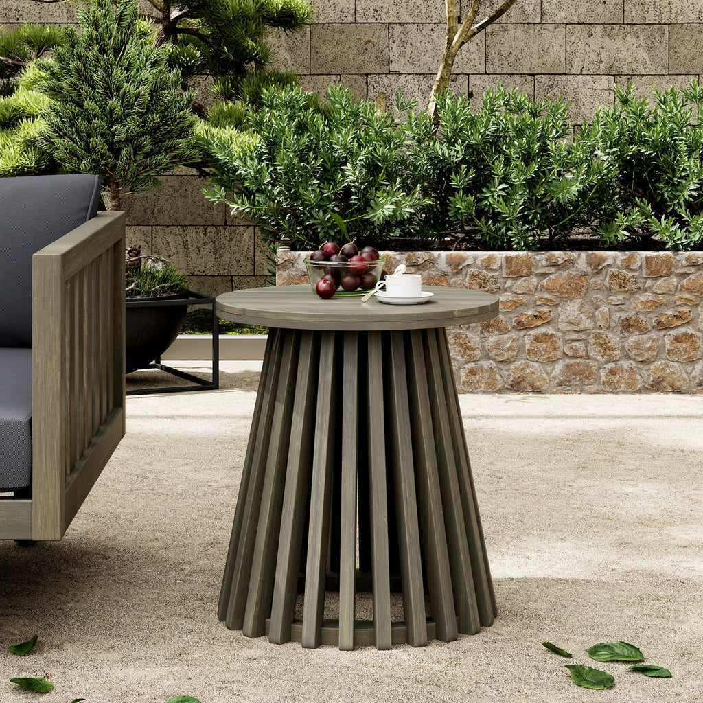 Tidewell Outdoor 3-Piece Patio Set
