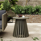 Tidewell Outdoor 3-Piece Patio Set