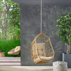 Tamara Outdoor Swingasan™ Hanging Chair with Cushion