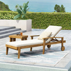 Delmar Chaise Lounge