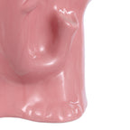 Orla Bohemian Elephant Ceramic Garden Stool