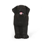 Mandy Outdoor Lab Dog Garden Statue
