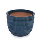 Ekon Handmade Ceramic Planter, Set of 4