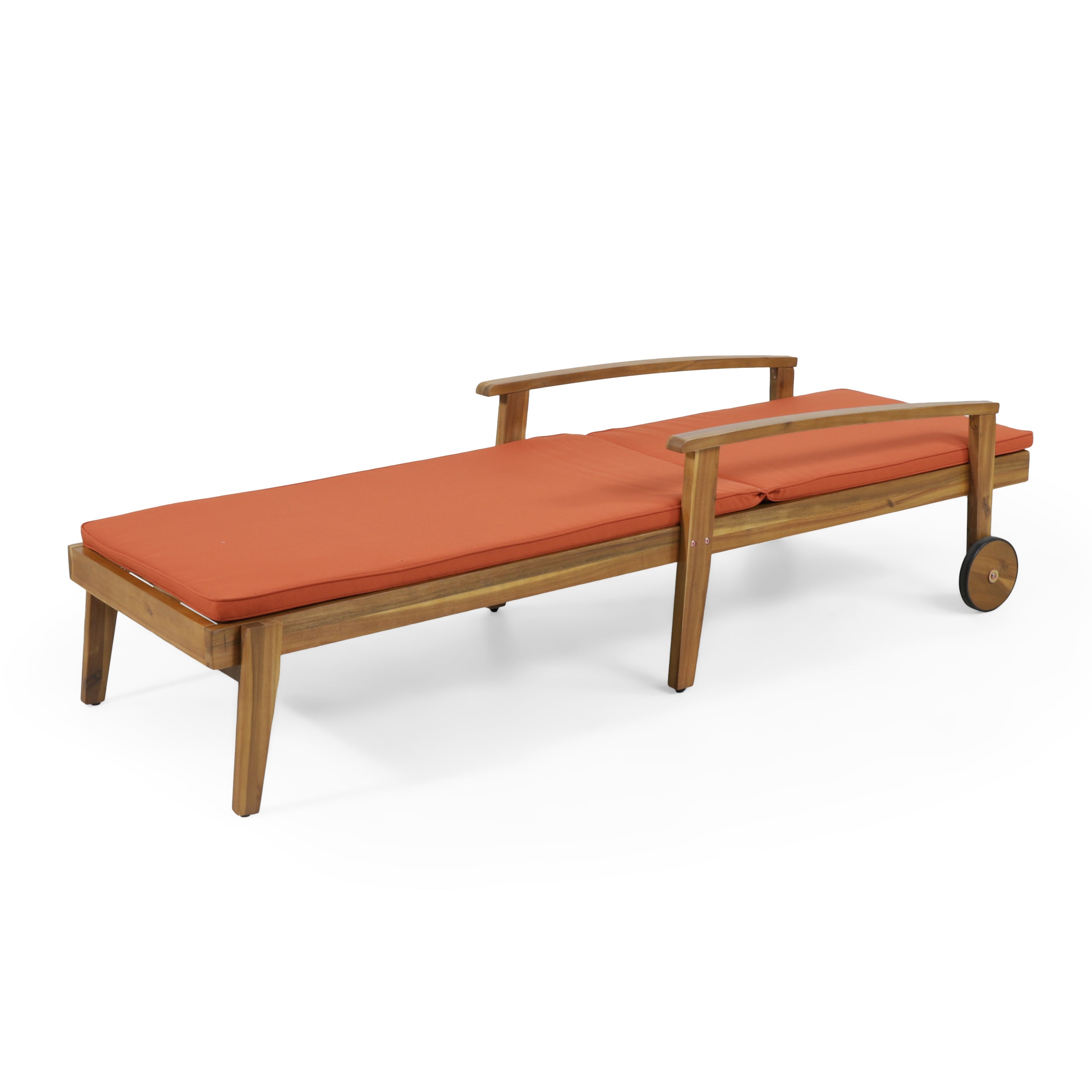 Delmar Chaise Lounge