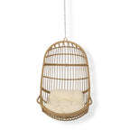 Richards Outdoor/Indoor Wicker Hanging Swing Chair