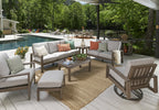 San Simeon Deep Seating & Chat Sets