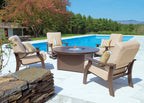 St. Catherine Lounging & Chat Sets