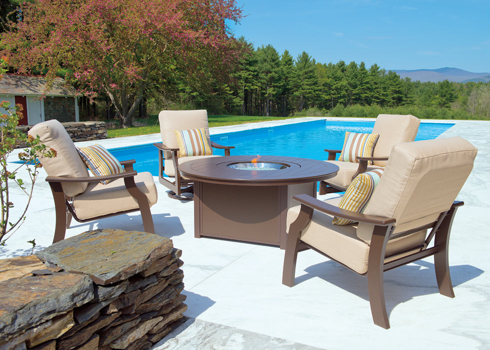 St. Catherine Lounging & Chat Sets