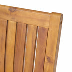 Wilson Dining Chair, Set of 2