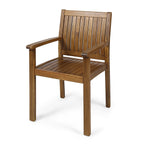 Wilson Dining Chair, Set of 2