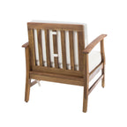 Perla Outdoor Club Chair