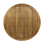 Stamford Round Outdoor Dining Table