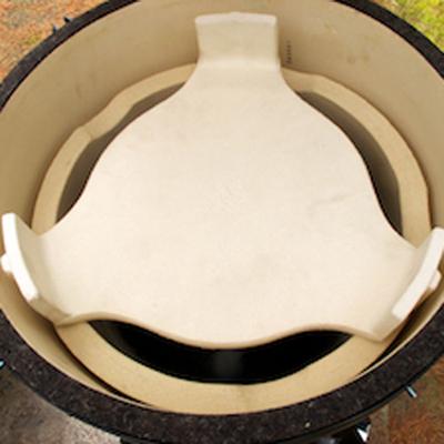 Big Green Egg Grill ConvEGGtors®