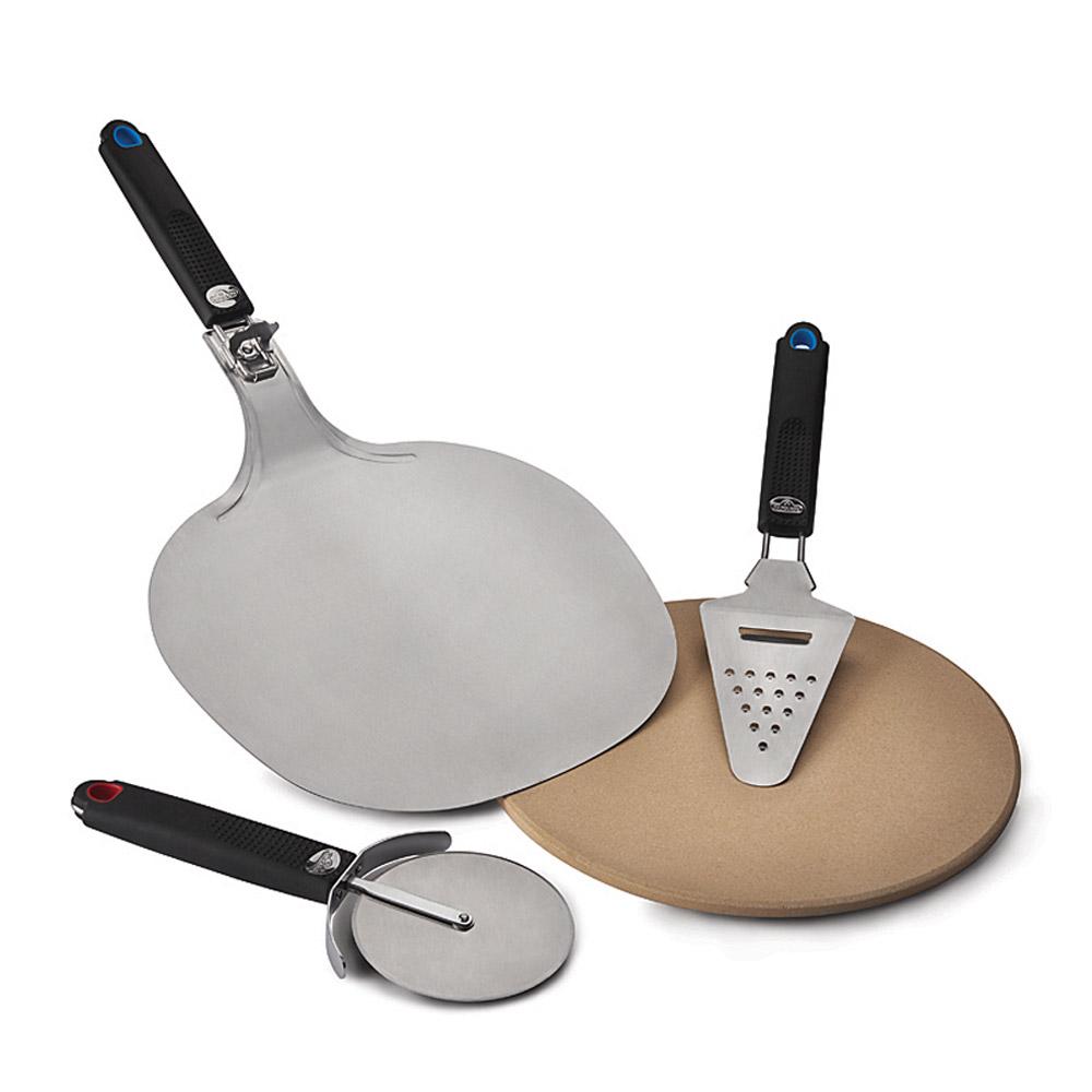 Napoleon Pizza Lover's BBQ Starter Kit