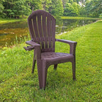Big Easy® Resin Adirondack Chairs