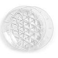 Picnic Outdoor Dinnerware Collection 10 in. Plates, Set of 2