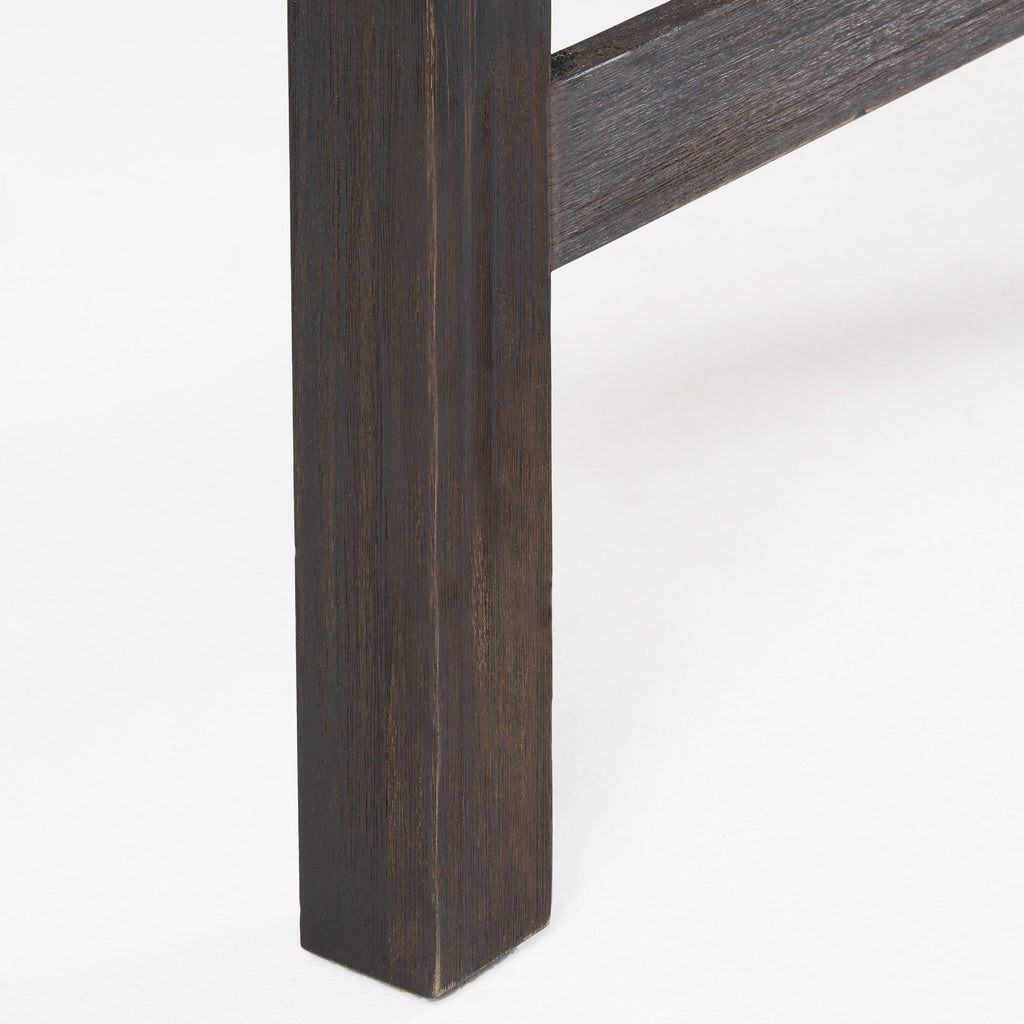 Outdoor Weather-Resistant Dining Table