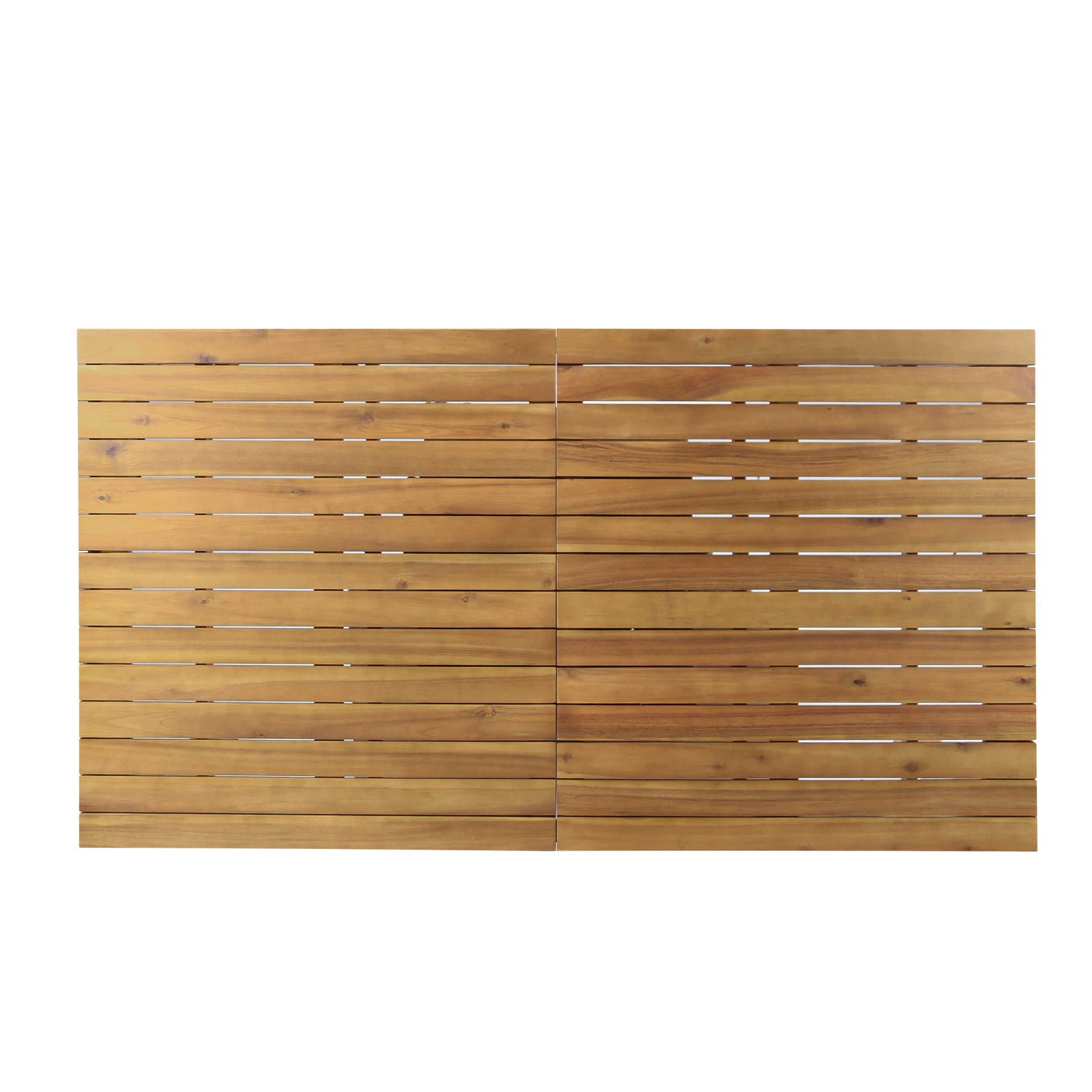 Wilson Expandable Outdoor Dining Table